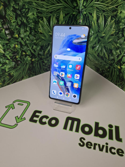 Xiaomi Redmi Note 12 Pro 5G Kártyafüggetlen 128 GB, 12 hó garancia