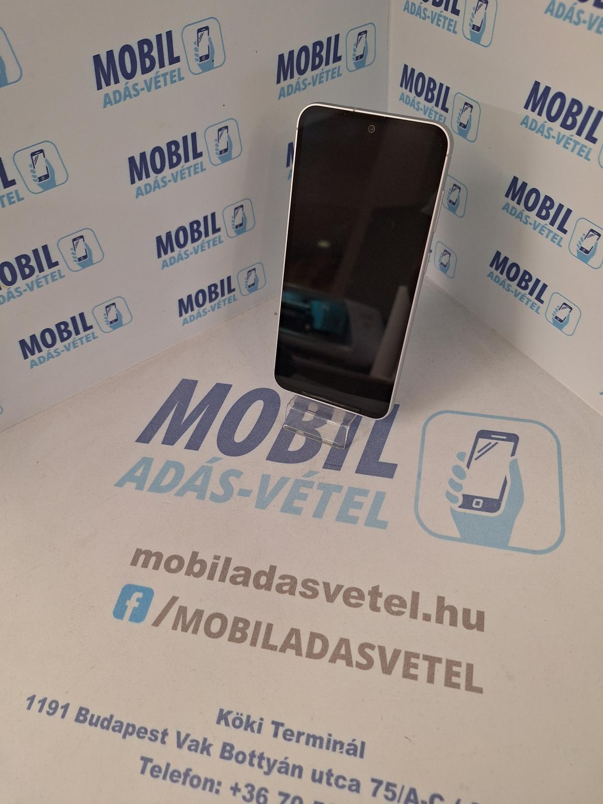 Samsung Galaxy S23 FE Kártyafüggetlen 128 GB 8 GB Ram, 12 hó garancia