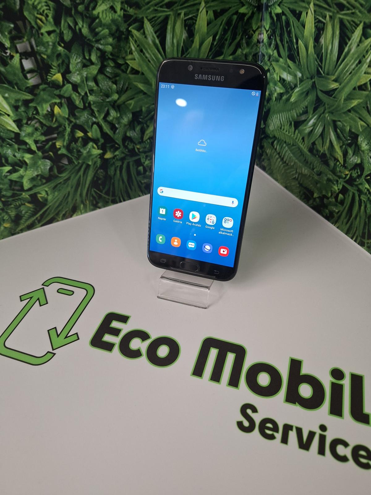 Samsung Galaxy J7 Kártyafüggetlen 16 GB, 12 hó garancia