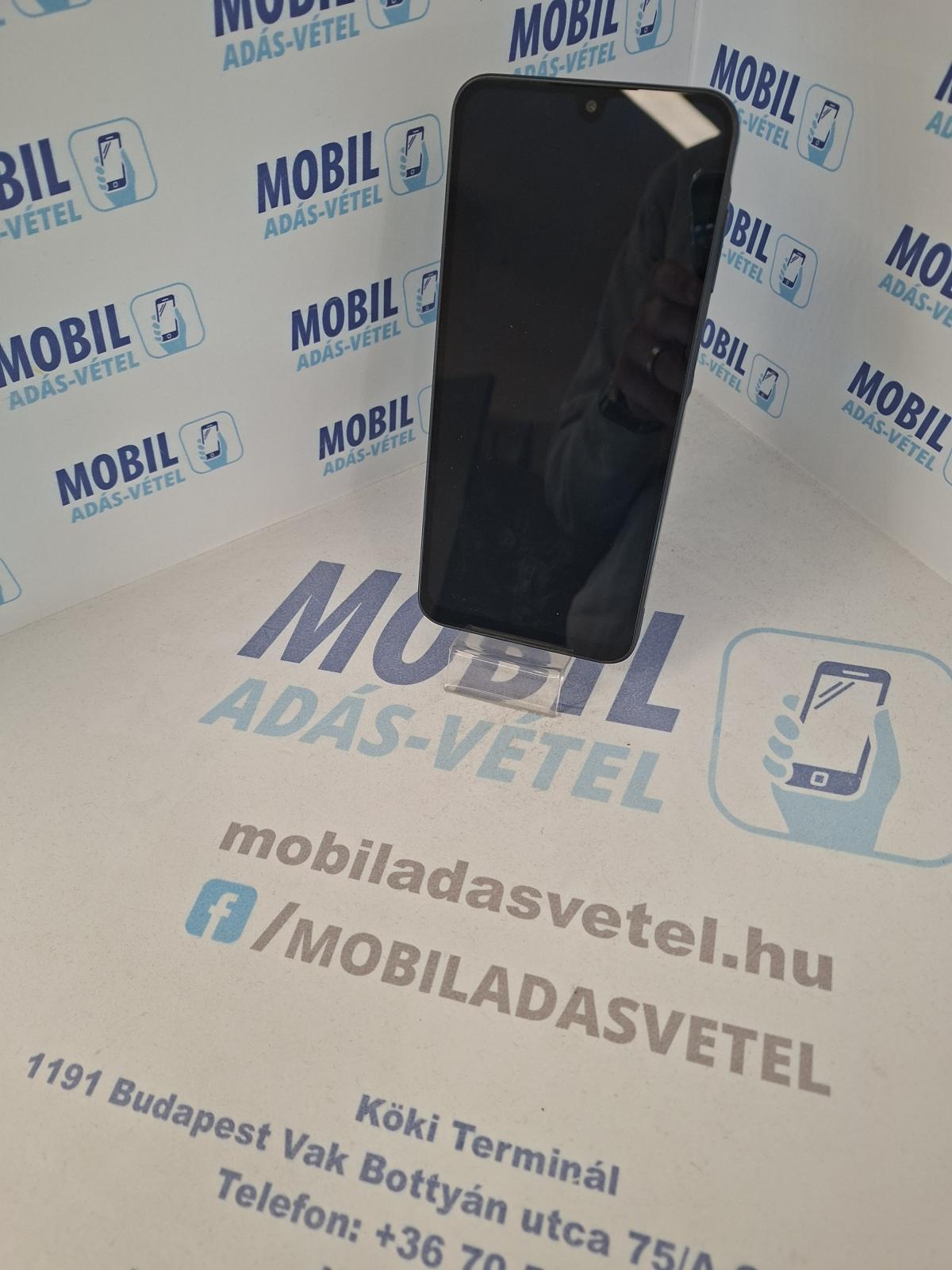 Samsung Galaxy A16 Kártyafüggetlen 128 GB 4 GB Ram, 12 hó garancia