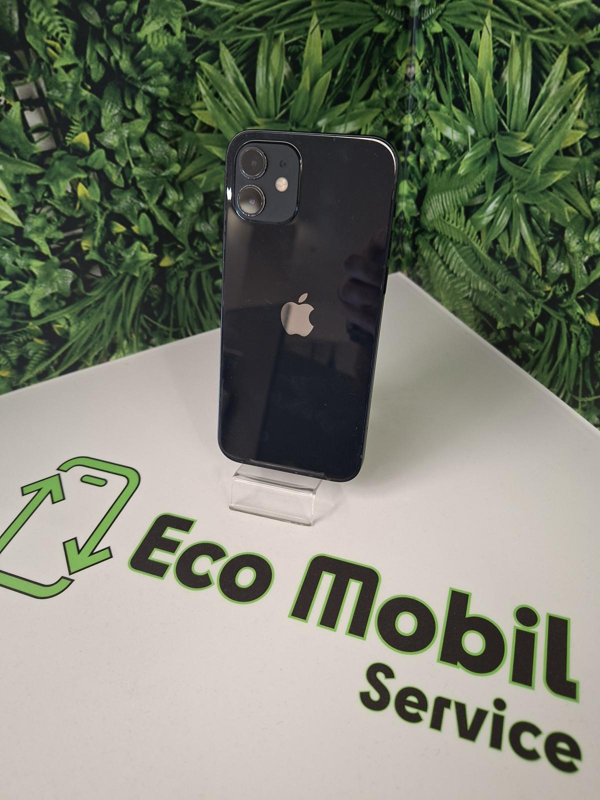 Apple iPhone 12 Kártyafüggetlen 128 GB, 12 hó garancia