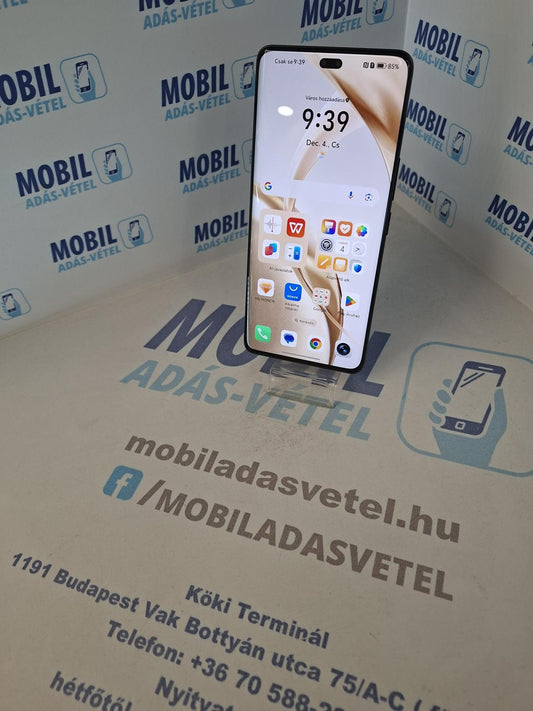 Honor 200 Pro Kártyafüggetlen 512 GB, 12 hó garancia