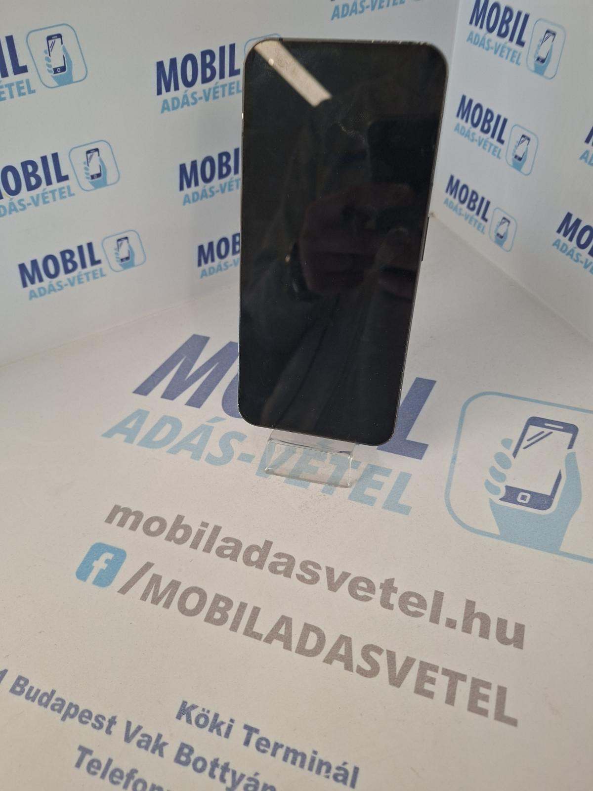 Nothing phone (1) Kártyafüggetlen 128 GB, 12 hó garancia