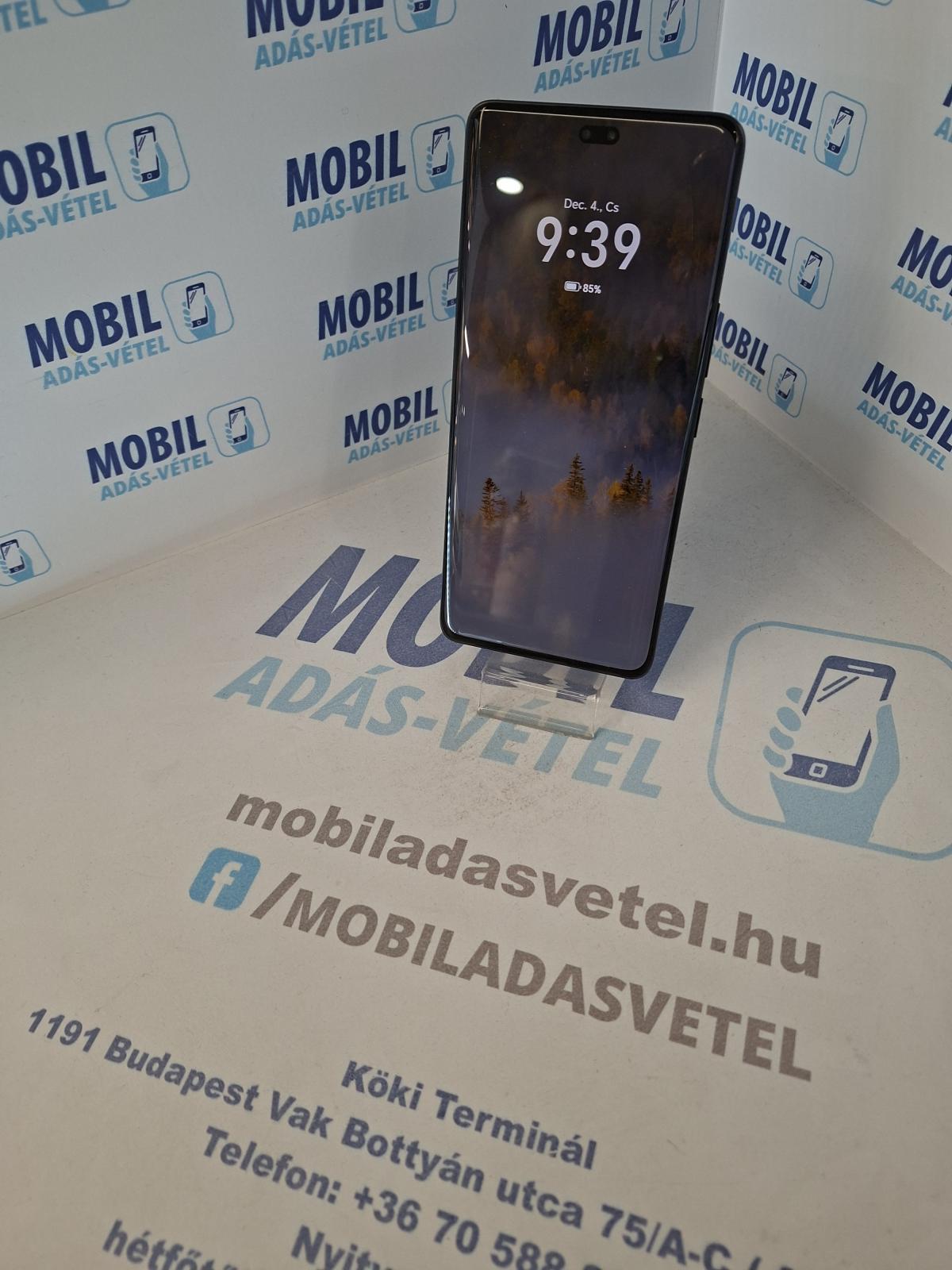 Honor 200 Pro Kártyafüggetlen 512 GB, 12 hó garancia