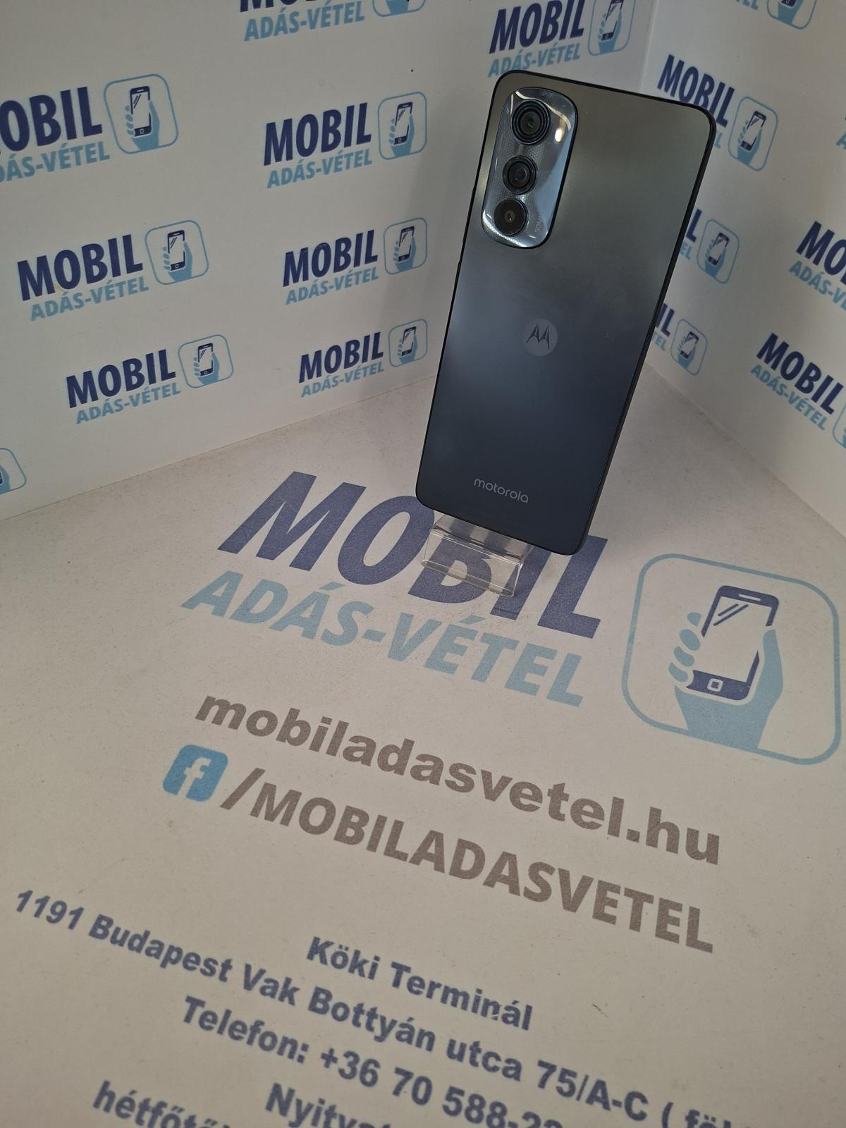 edge 30 Kártyafüggetlen 256 GB, 12 hó garancia