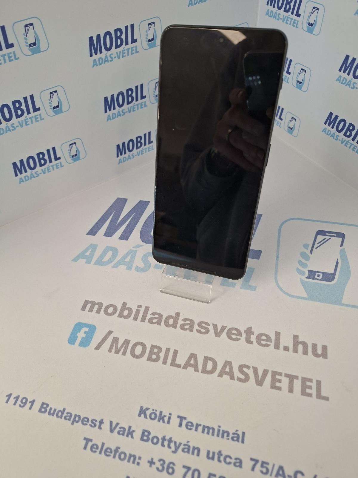 OnePlus Nord 3 5G Kártyafüggetlen 128 GB, 12 hó garancia