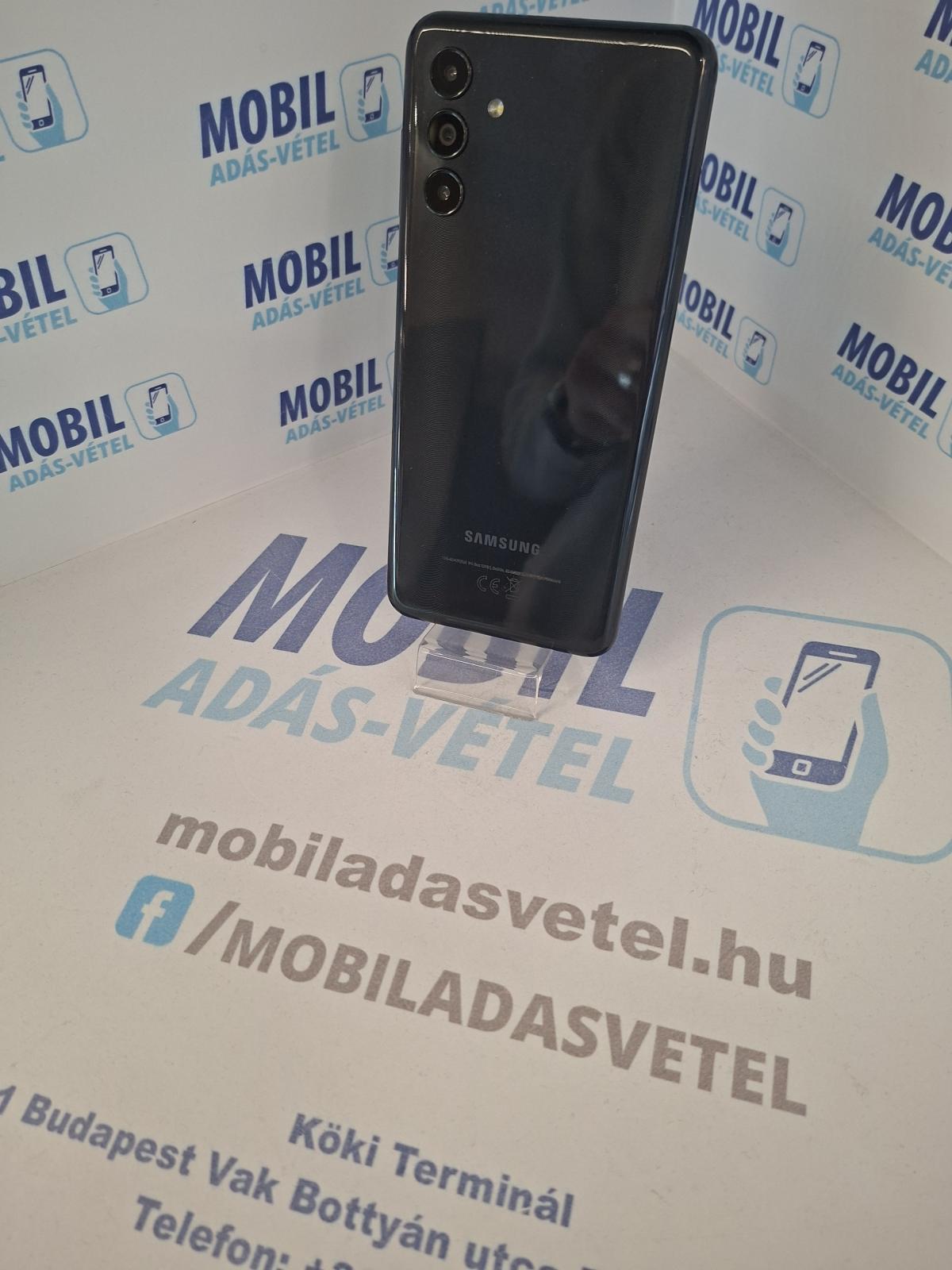 Samsung Galaxy A04s Kártyafüggetlen 64 GB, 12 hó garancia