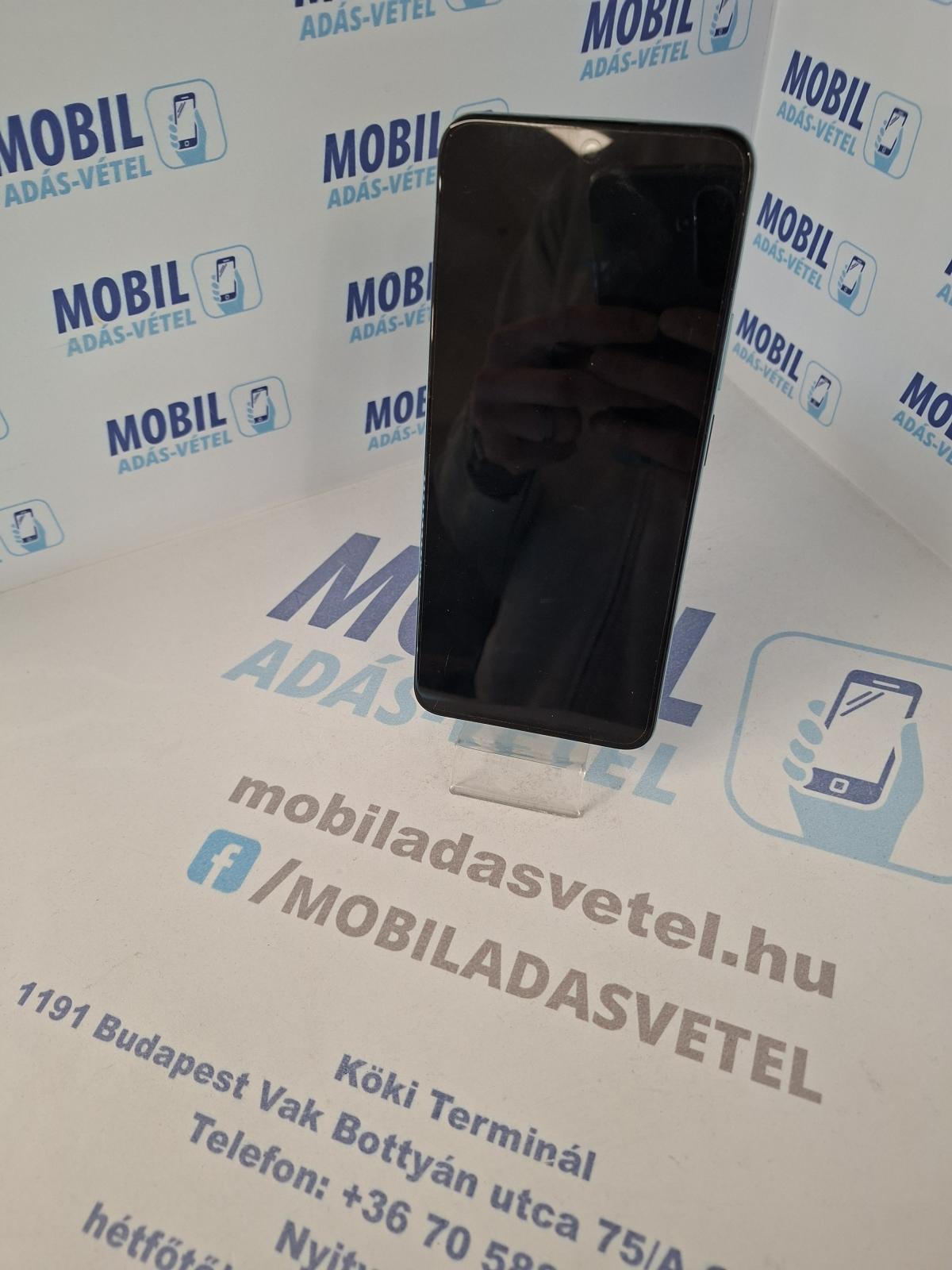 Honor X7b Kártyafüggetlen 128 GB, 12 hó garancia