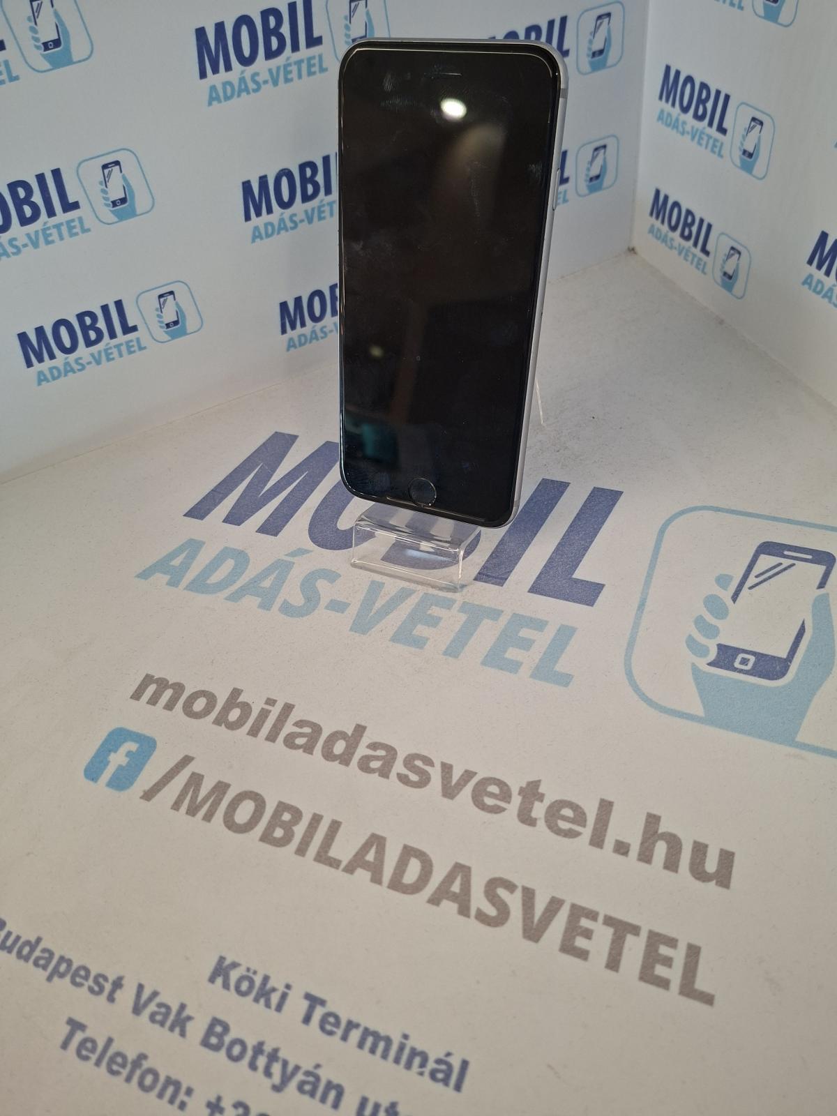 Apple iPhone 6s Kártyafüggetlen 16 GB, 12 hó garancia