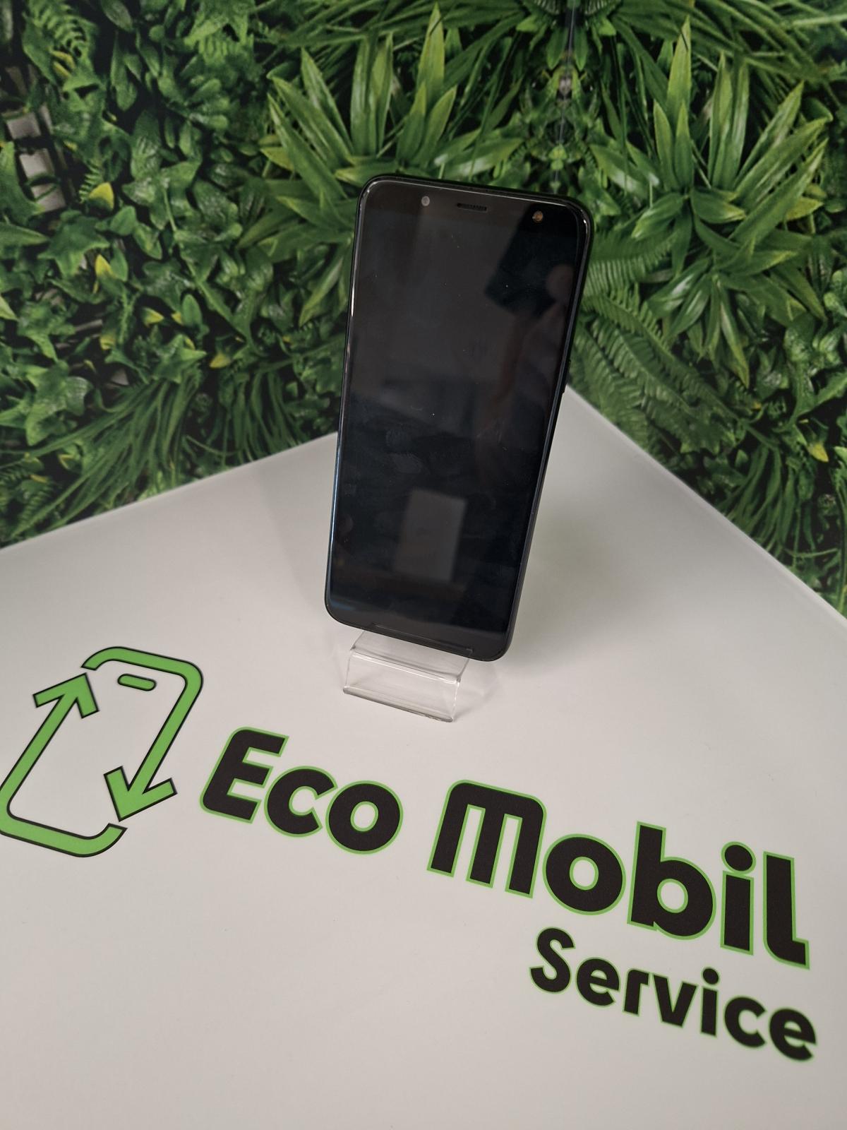 Samsung Galaxy J6 Kártyafüggetlen 32 GB, 12 hó garancia