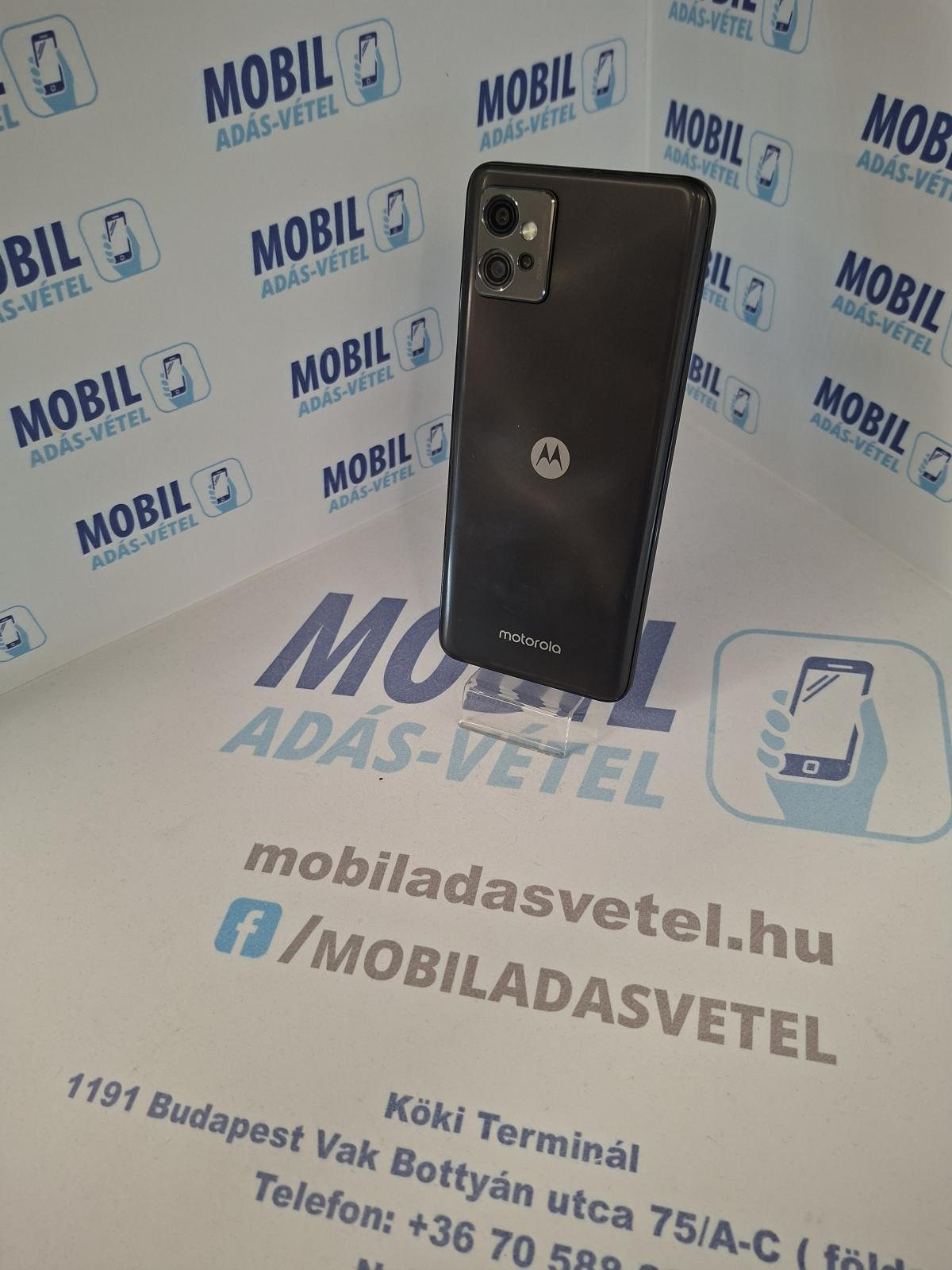 Motorola Moto G32 Kártyafüggetlen 256 GB, 12 hó garancia
