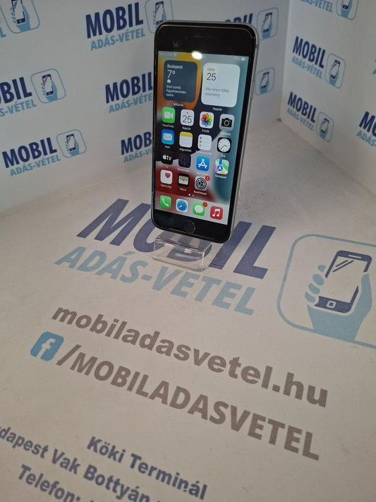 Apple iPhone 6s Kártyafüggetlen 16 GB, 12 hó garancia