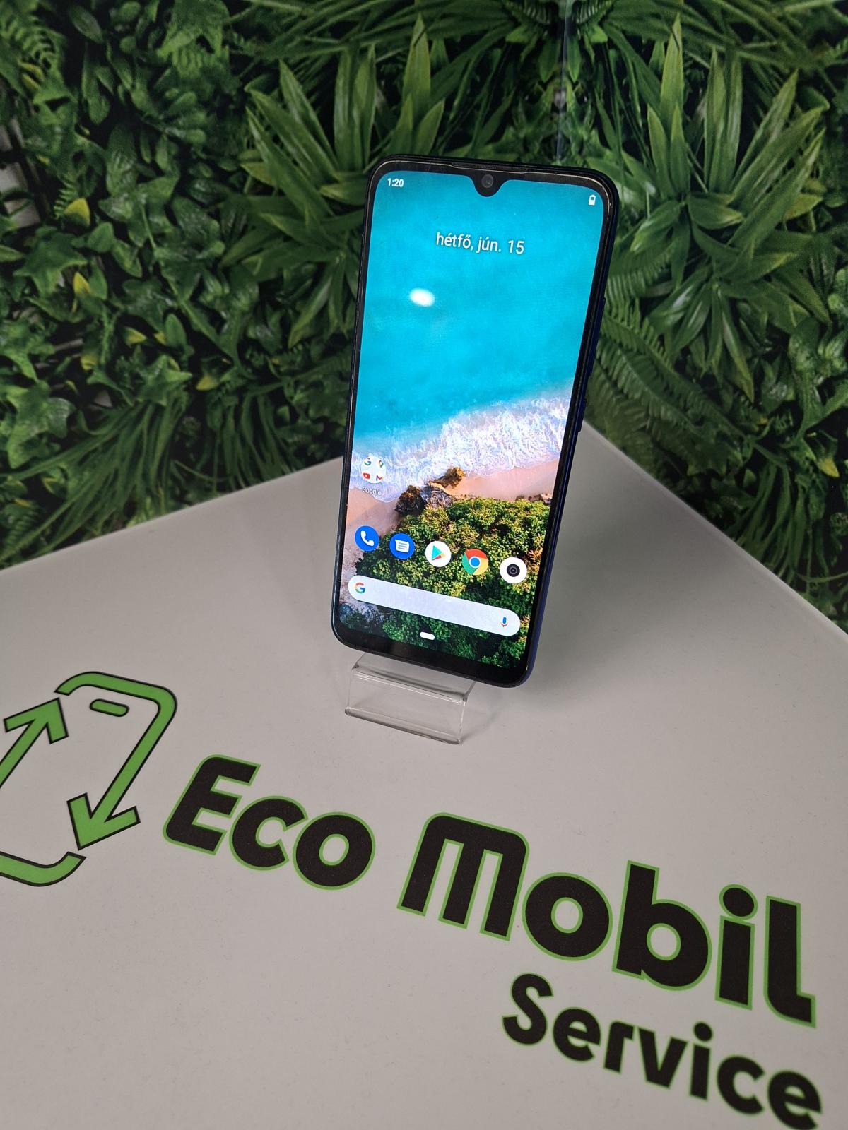Xiaomi Mi A3 Kártyafüggetlen 64 GB 4 GB Ram, 12 hó garancia