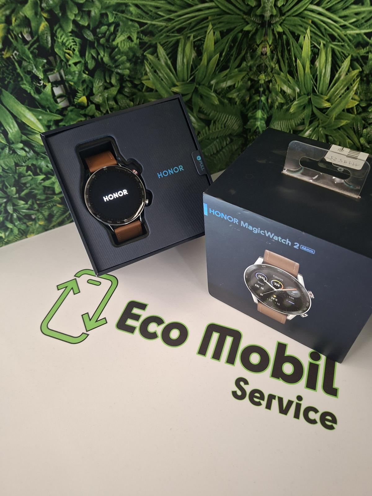 Honor Magic Watch 2 Bluetooth 4 GB, 12 hó garancia