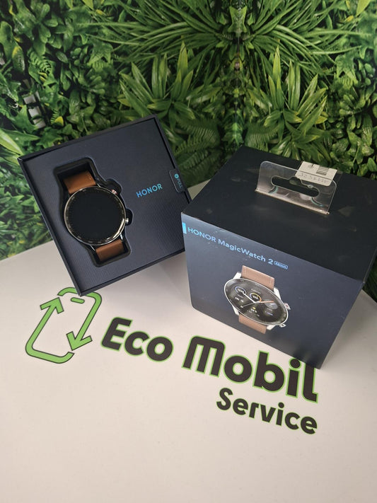 Honor Magic Watch 2 Bluetooth 4 GB, 12 hó garancia
