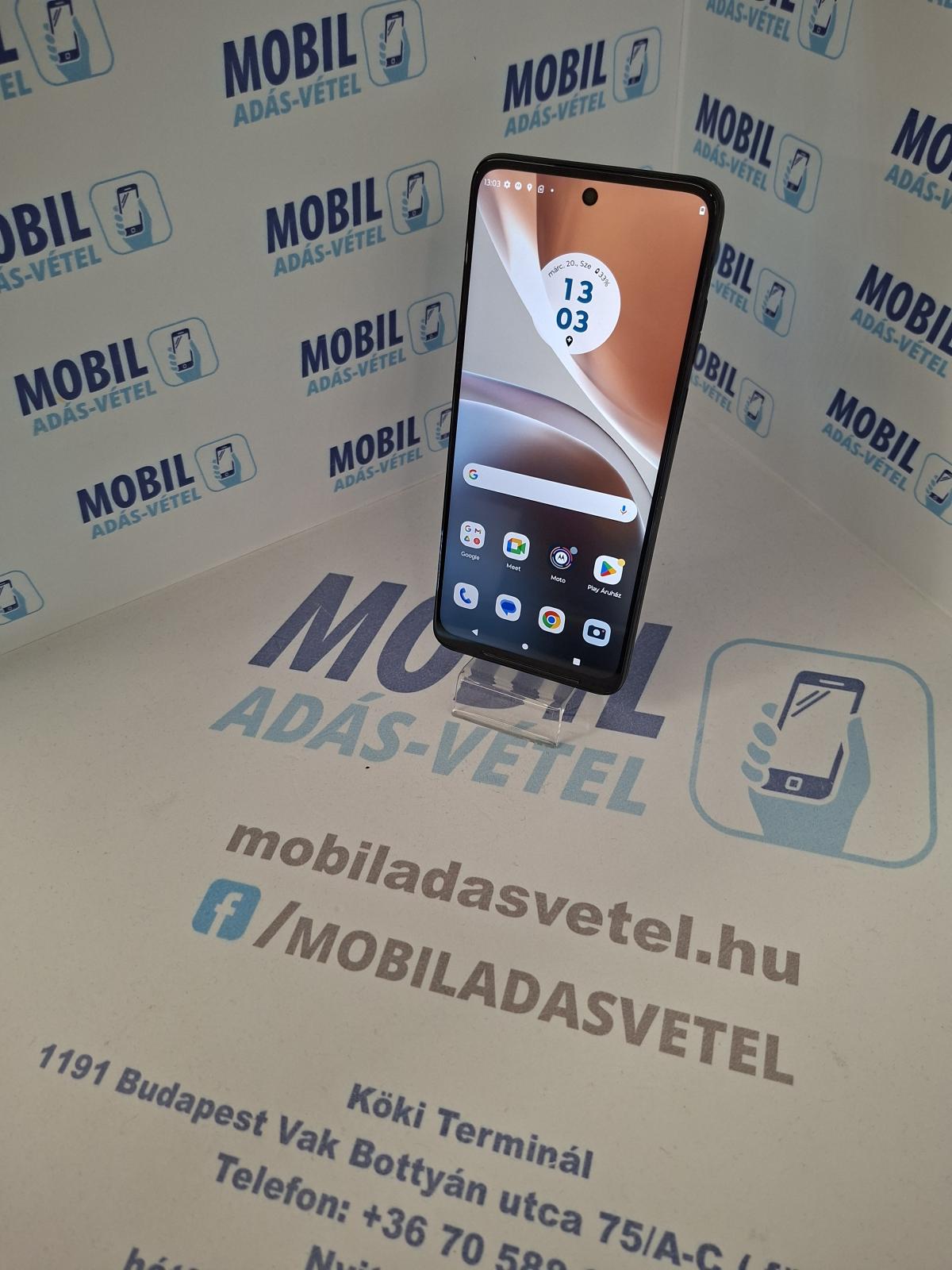 Motorola Moto G32 Kártyafüggetlen 256 GB, 12 hó garancia