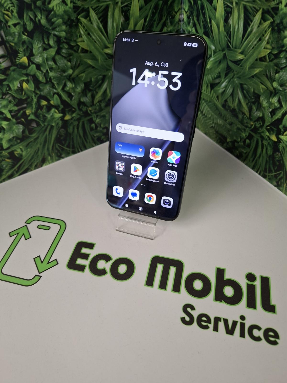 Xiaomi 15T Pro Kártyafüggetlen 256 GB 12 GB Ram, 12 hó garancia