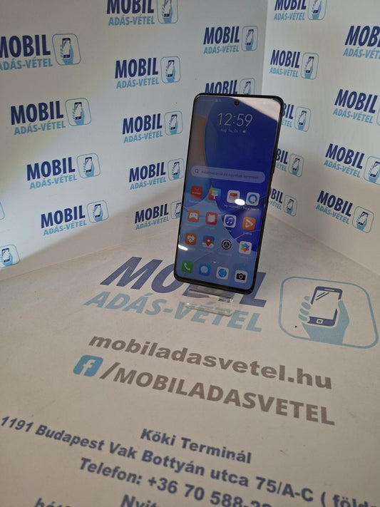 Huawei nova 9 SE Kártyafüggetlen 128 GB, 12 hó garancia