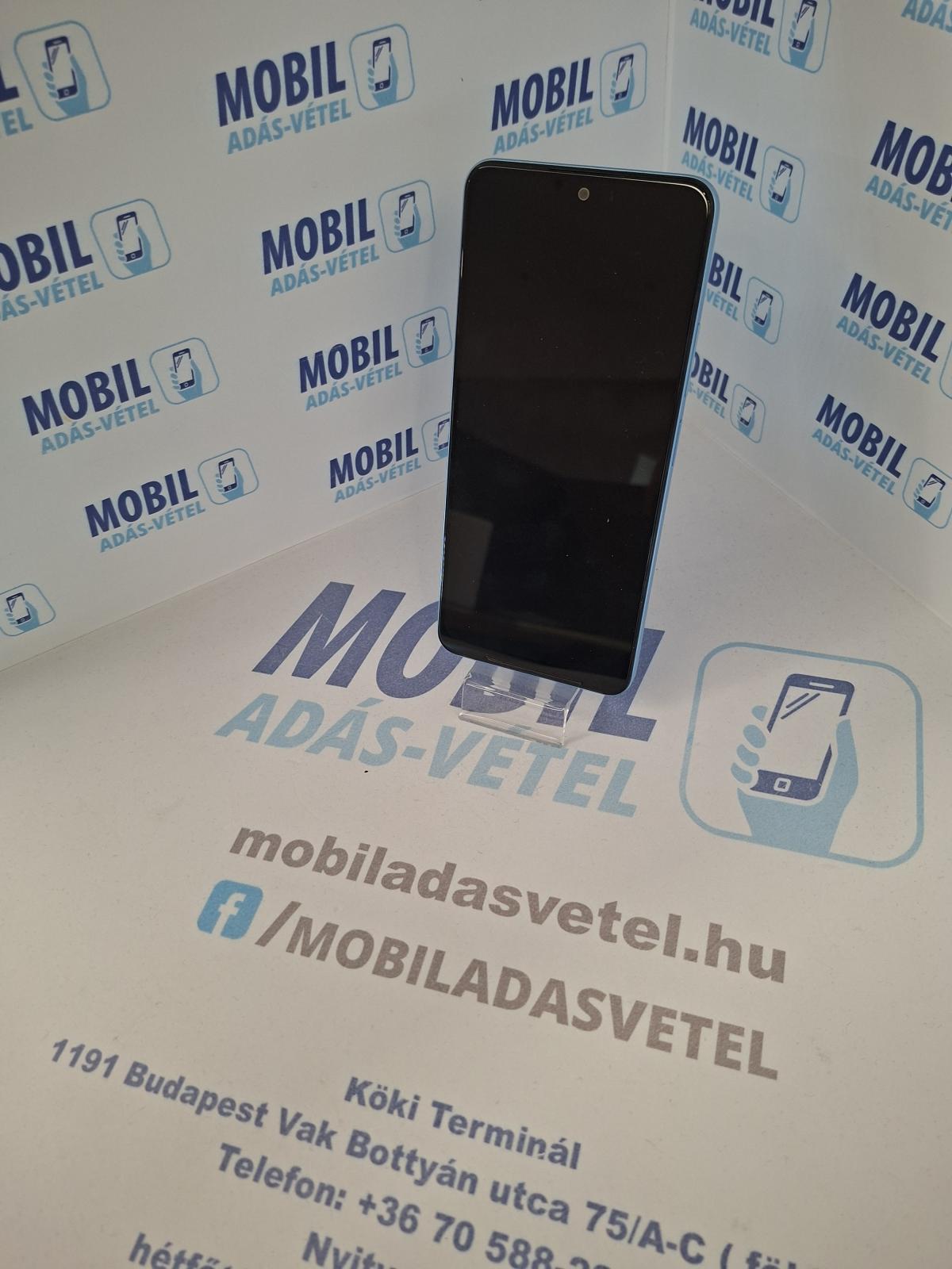 Xiaomi Redmi Note 12 Kártyafüggetlen 128 GB, 12 hó garancia