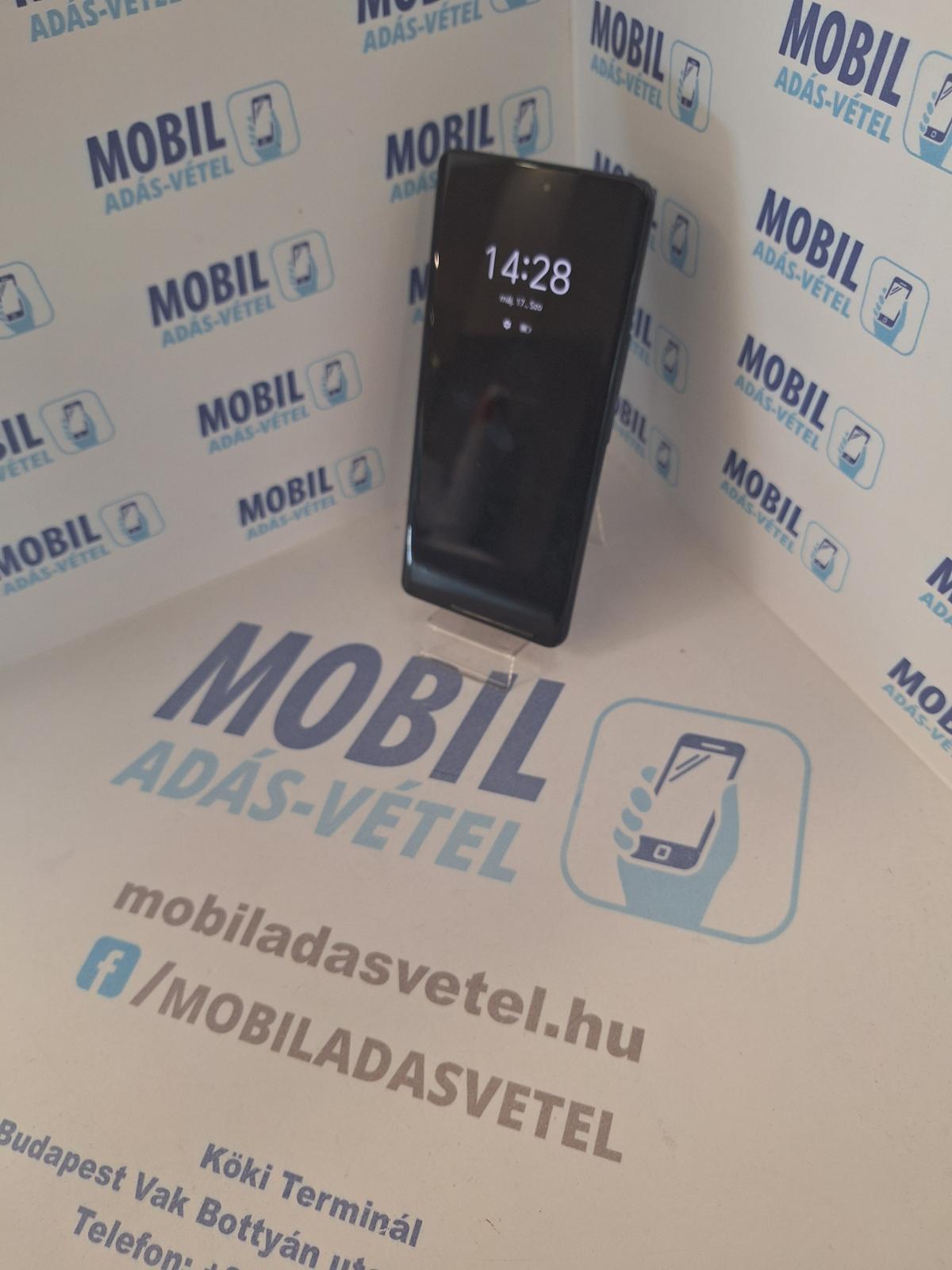 Honor Magic 7 lite Kártyafüggetlen 512 GB 8 GB Ram, 12 hó garancia