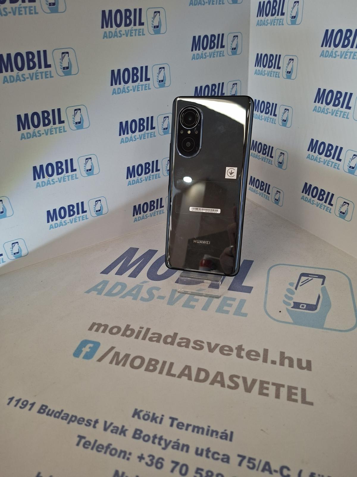 Huawei nova 9 SE Kártyafüggetlen 128 GB, 12 hó garancia