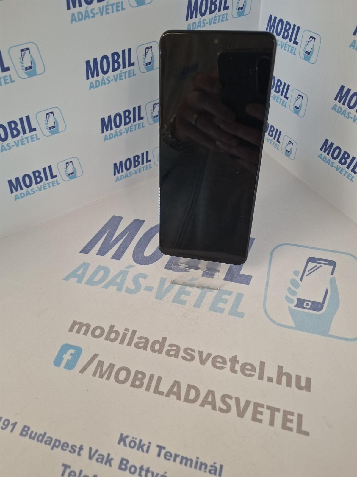 Honor Magic4 Lite 5G Kártyafüggetlen 128 GB, 12 hó garancia