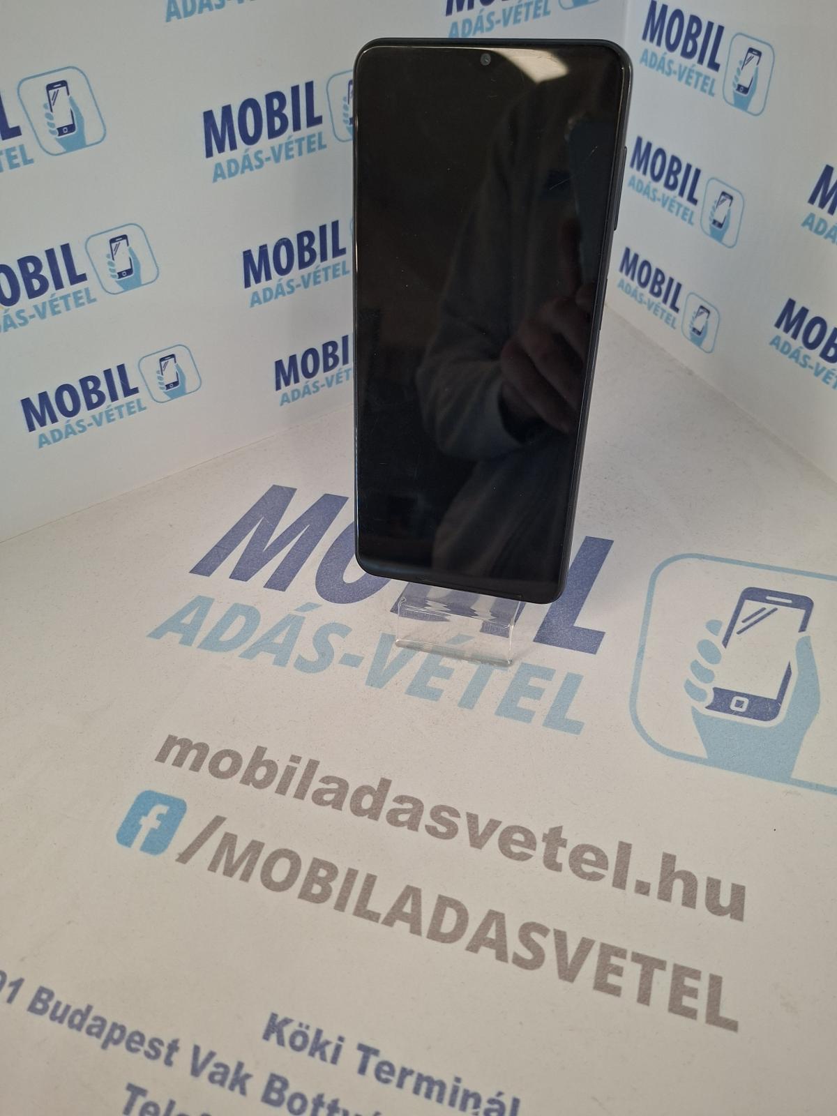 Samsung Galaxy A32 5G Kártyafüggetlen 128 GB, 12 hó garancia