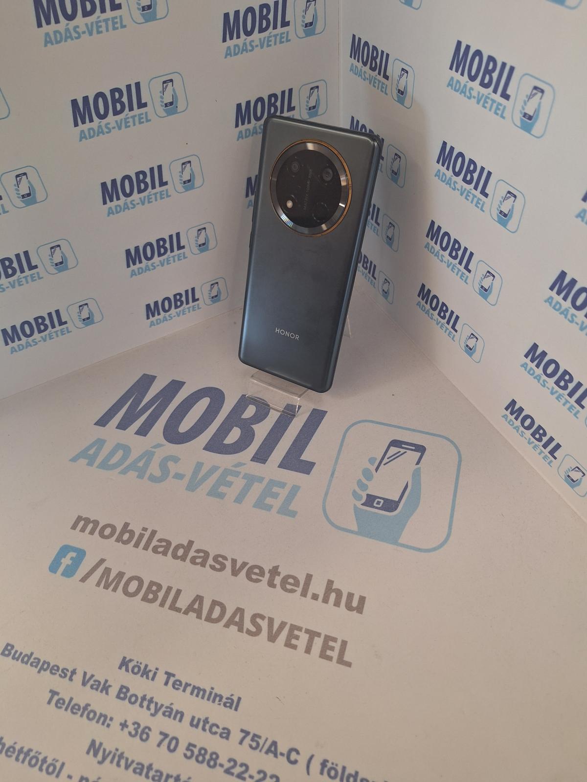 Honor Magic 7 lite Kártyafüggetlen 512 GB 8 GB Ram, 12 hó garancia