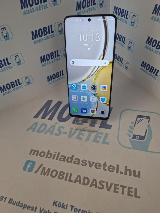 Honor Magic4 Lite 5G Kártyafüggetlen 128 GB, 12 hó garancia