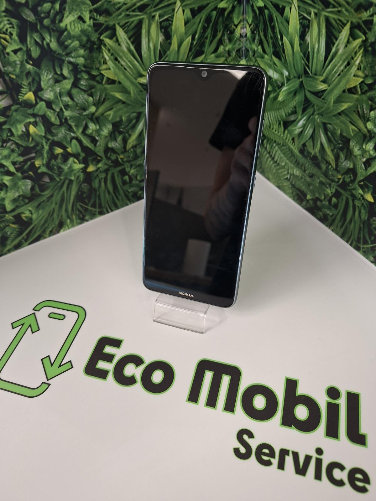 Nokia 6.2 Kártyafüggetlen 64 GB, 12 hó garancia