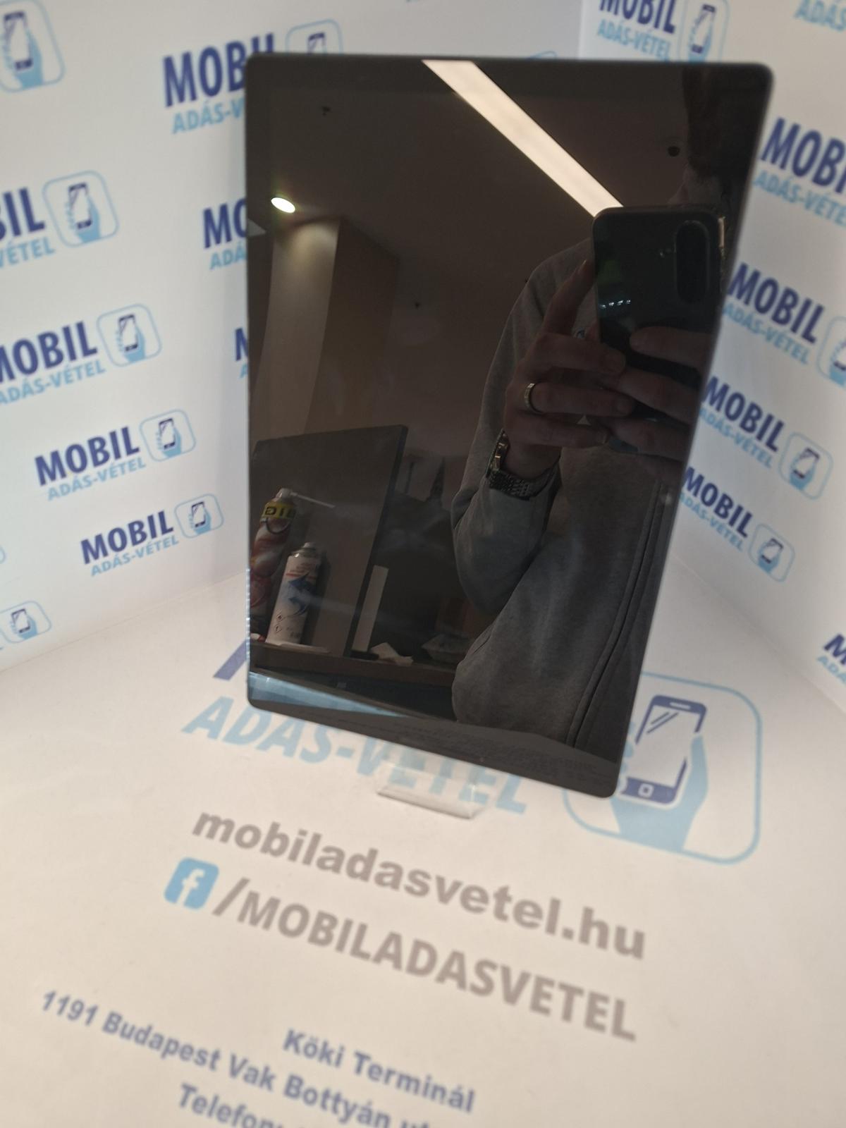 Samsung Galaxy Tab A8 10.5 (2021) Kártyafüggetlen 32 GB, 12 hó garancia