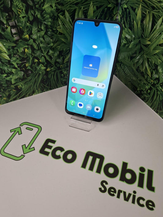 Samsung Galaxy A16 Kártyafüggetlen 128 GB 4 GB Ram, 12 hó garancia