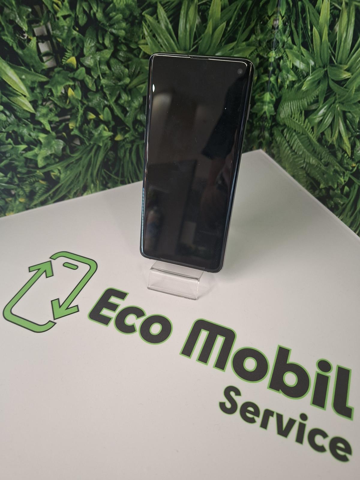 Samsung Galaxy S10 Kártyafüggetlen 128 GB 8 GB Ram, 12 hó garancia