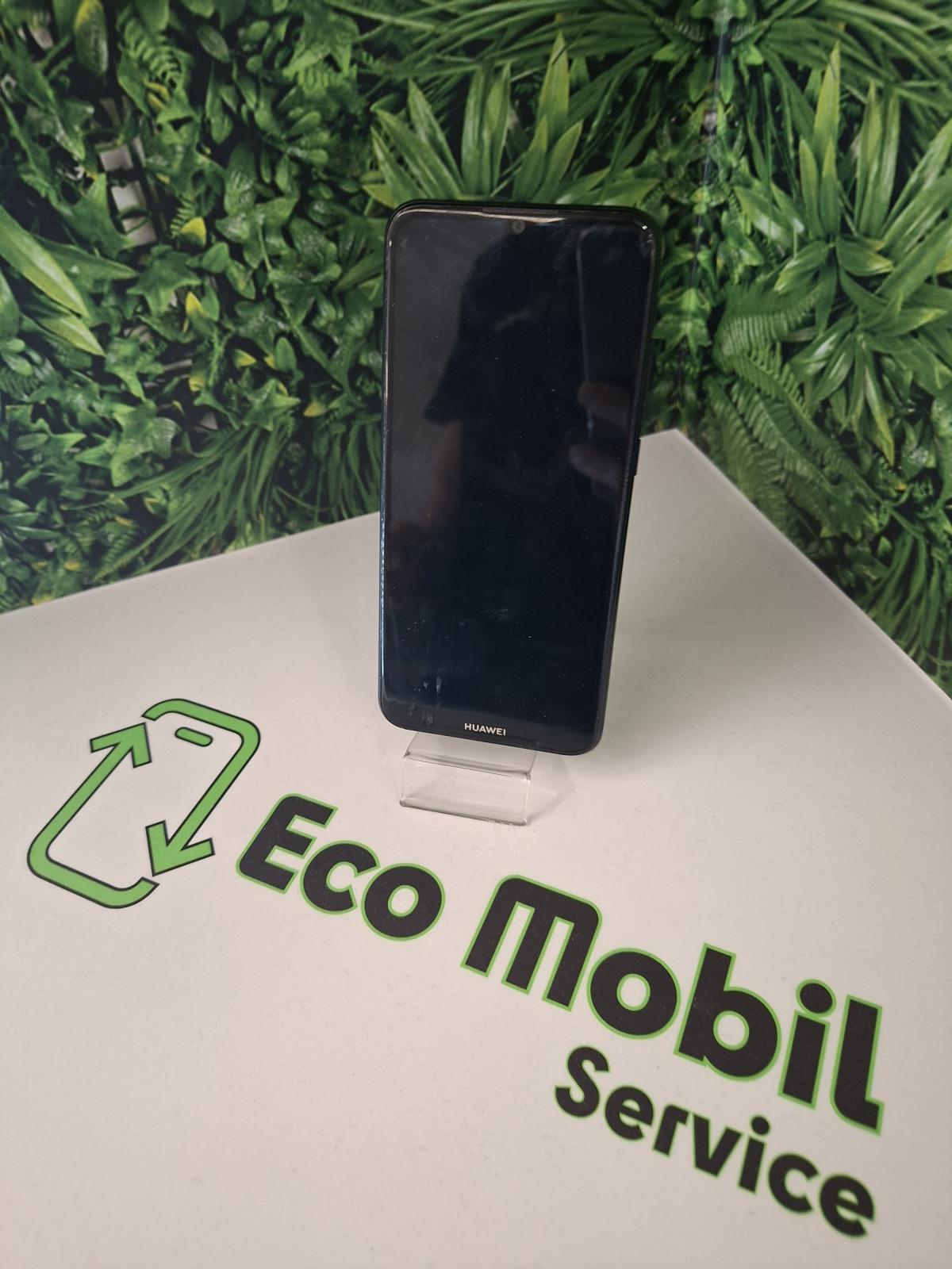 Huawei Y6 (2019) Kártyafüggetlen 32 GB, 12 hó garancia