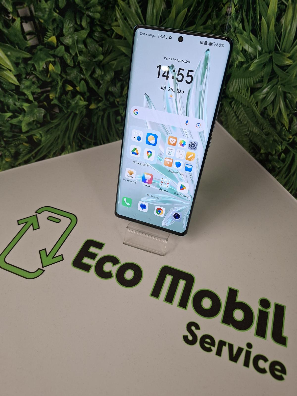 Honor 70 Kártyafüggetlen 128 GB 8 GB Ram, 12 hó garancia