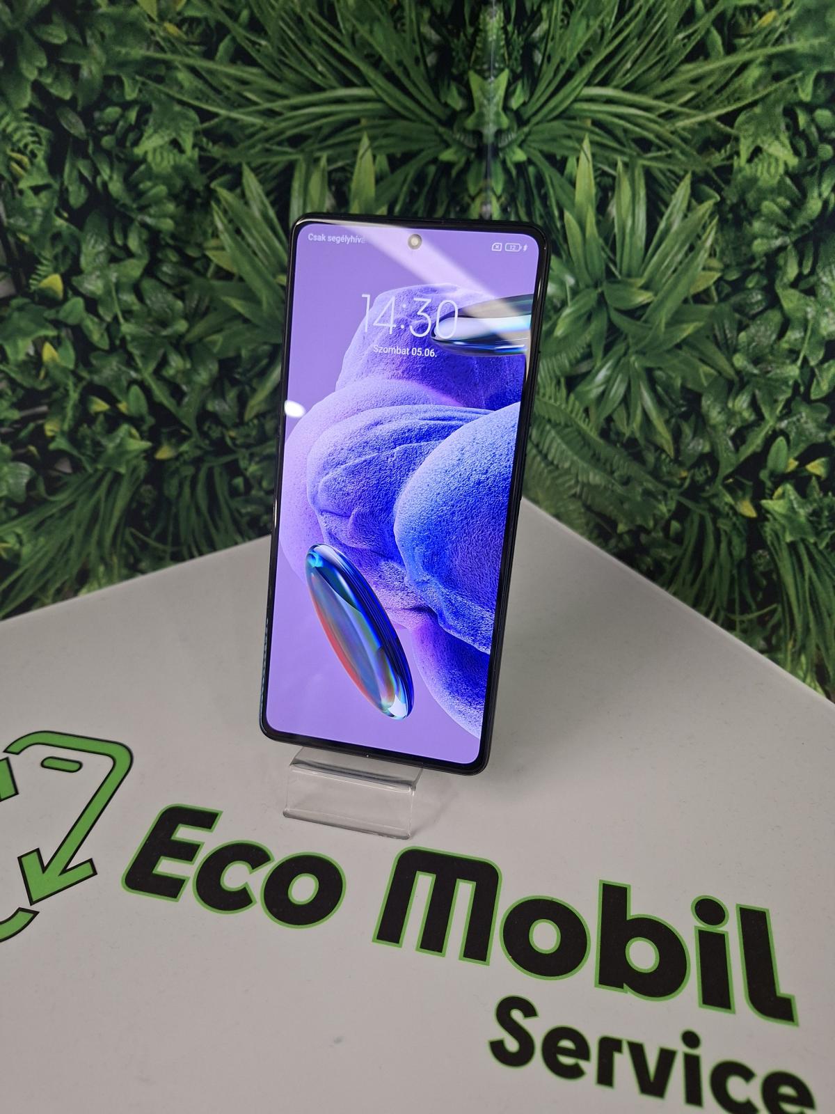 Xiaomi Redmi Note 12 Pro+ Kártyafüggetlen 256 GB, 12 hó garancia