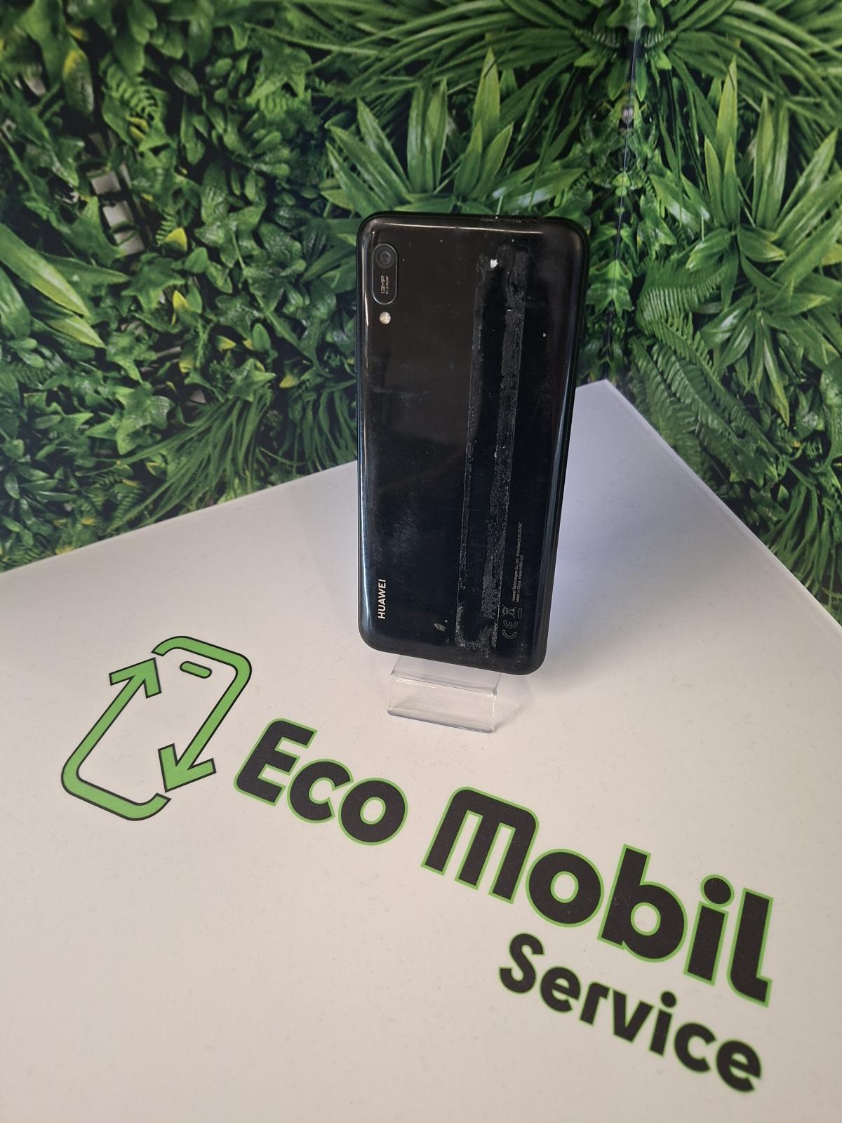 Huawei Y6 (2019) Kártyafüggetlen 32 GB, 12 hó garancia