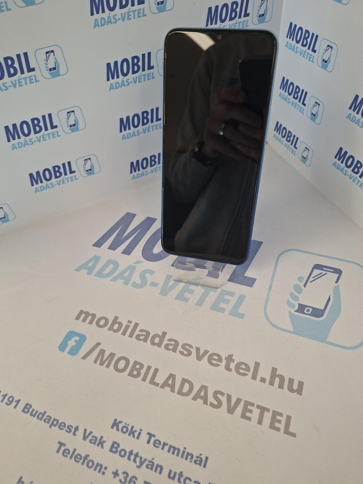 Hot 11S Kártyafüggetlen 128 GB, 12 hó garancia