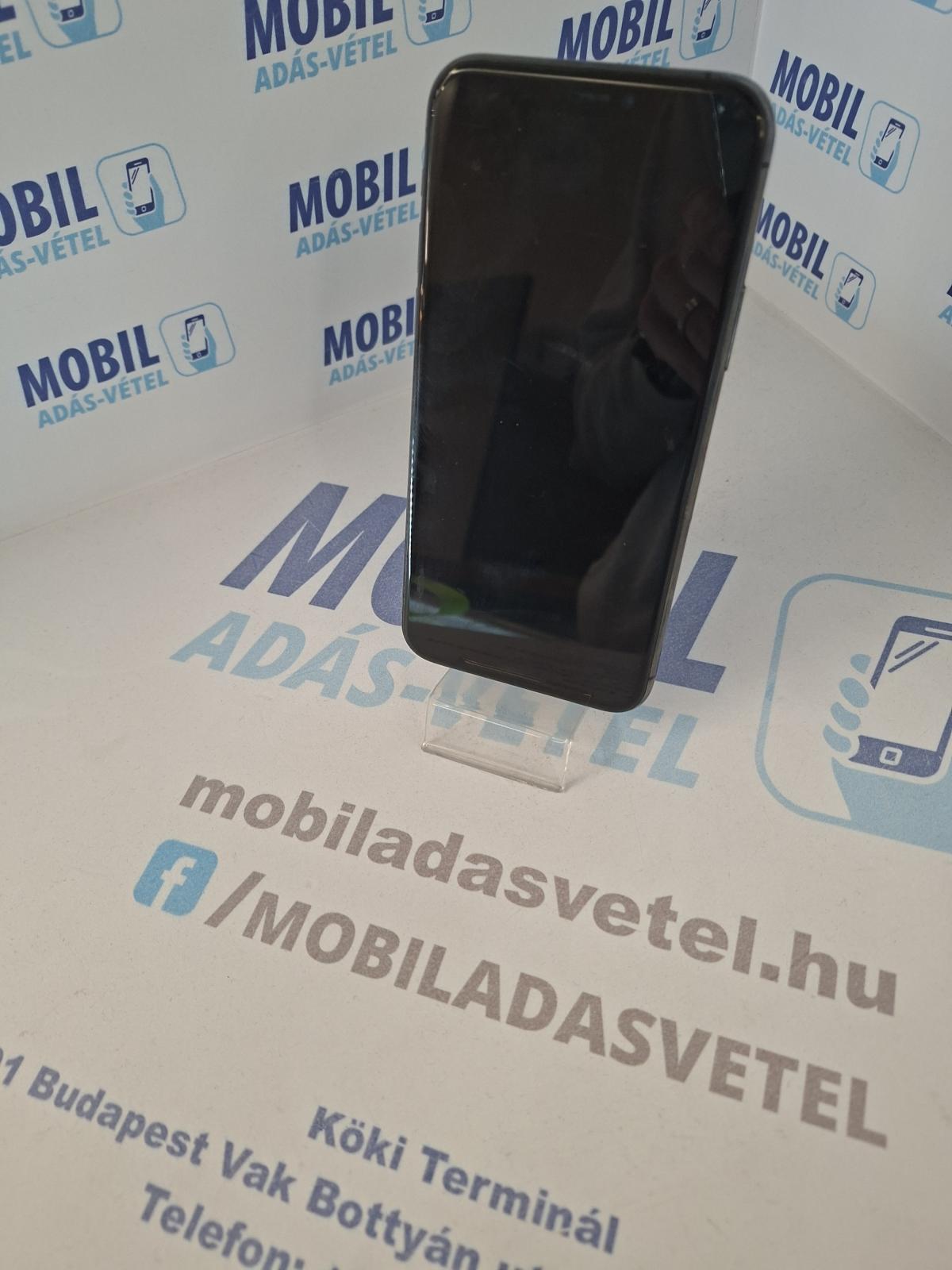 Apple iPhone 11 Pro Kártyafüggetlen 64 GB, 12 hó garancia