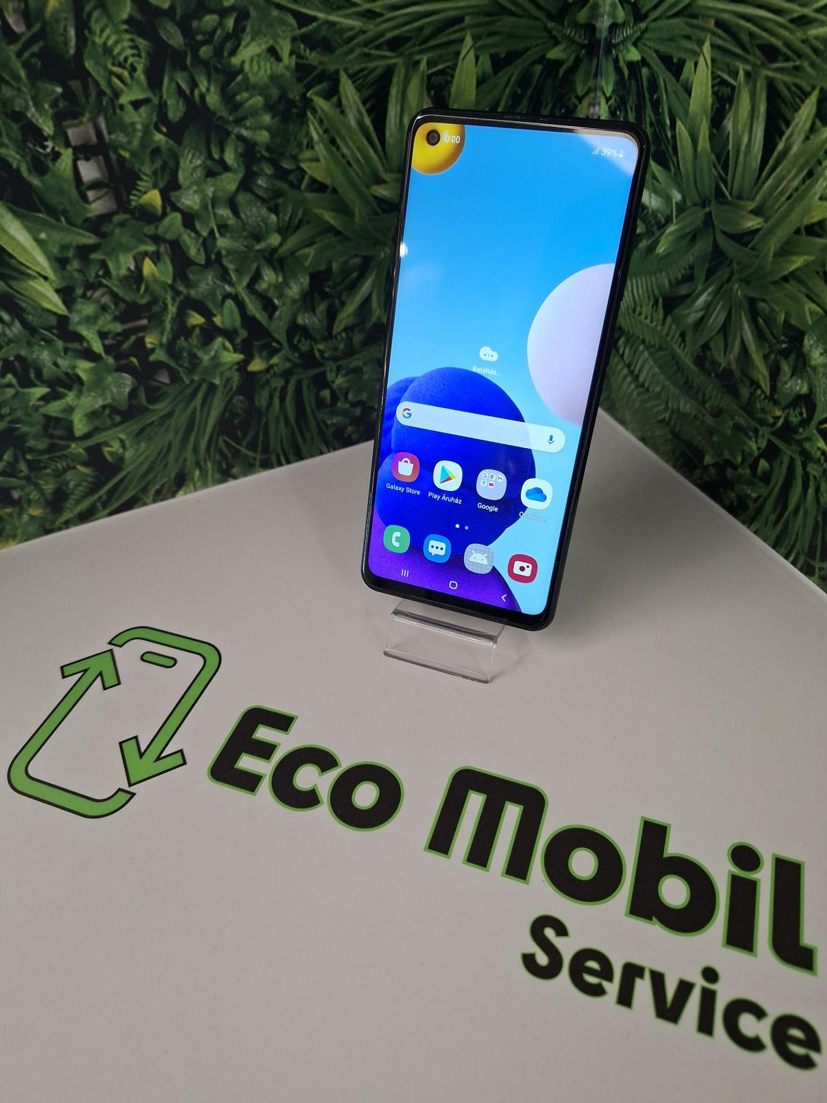 Samsung Galaxy A21s Kártyafüggetlen 32 GB, 12 hó garancia
