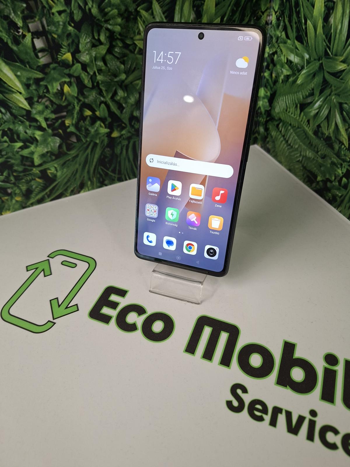 Xiaomi 11T Kártyafüggetlen 128 GB 8 GB Ram, 12 hó garancia