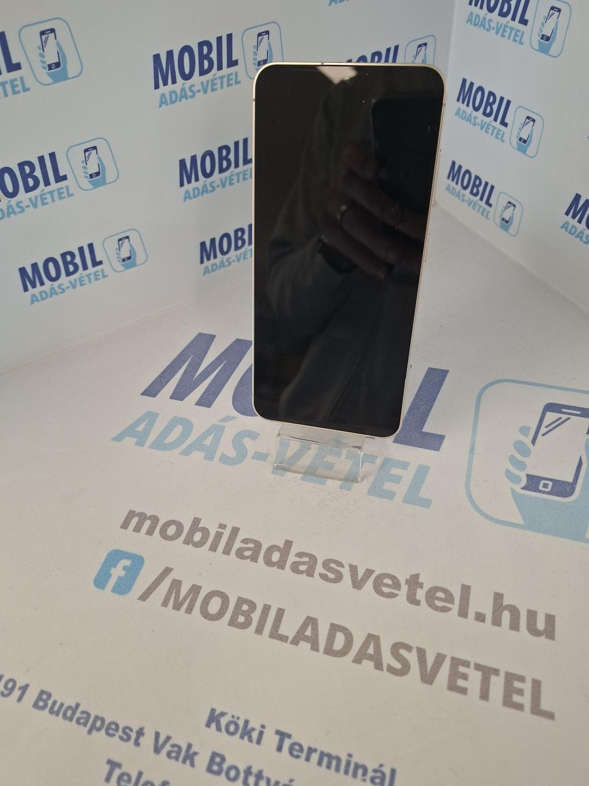 Samsung Galaxy S24 Kártyafüggetlen 128 GB 8 GB Ram, 12 hó garancia