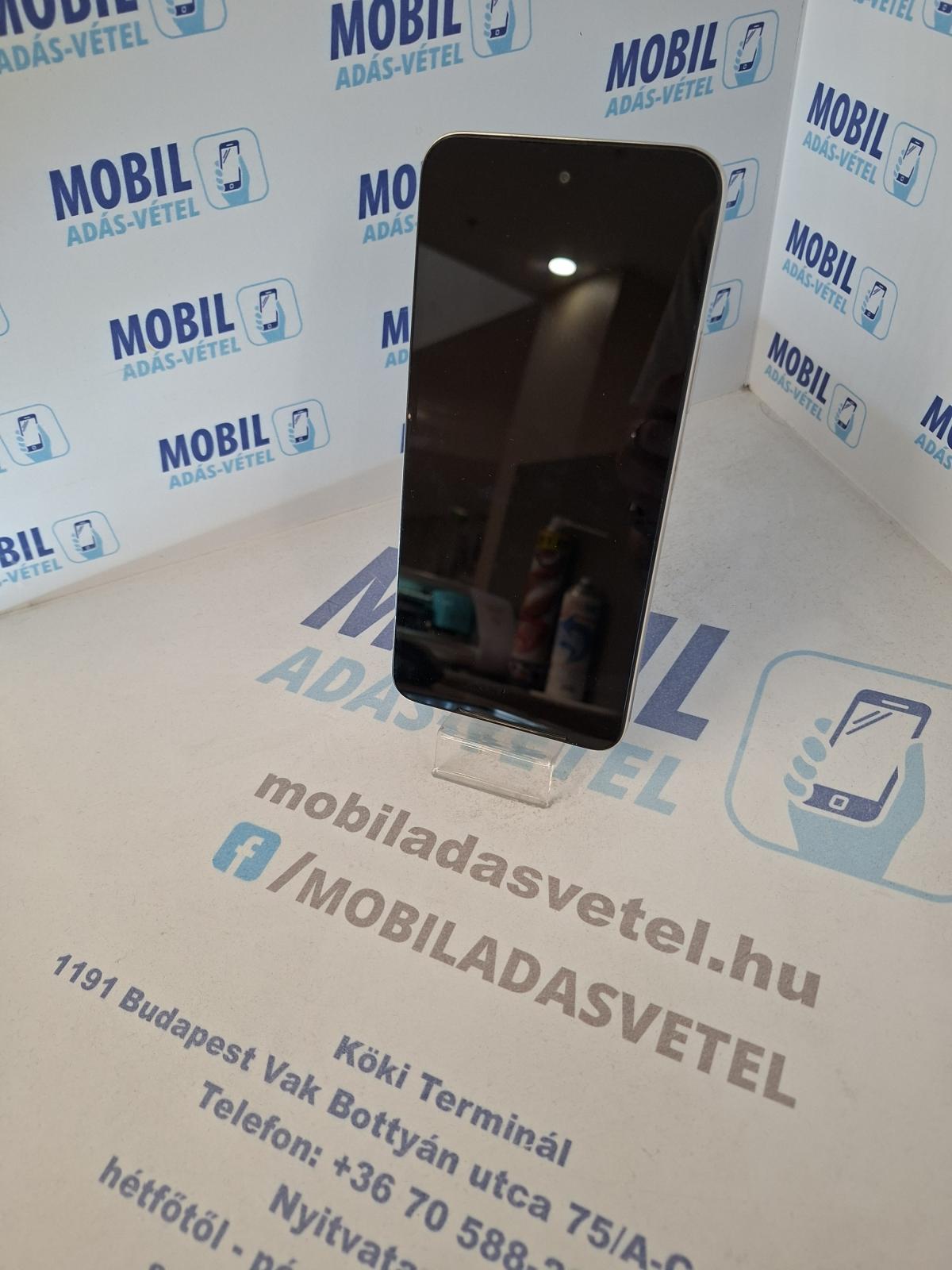 Xiaomi Redmi 15 Kártyafüggetlen 128 GB, 12 hó garancia