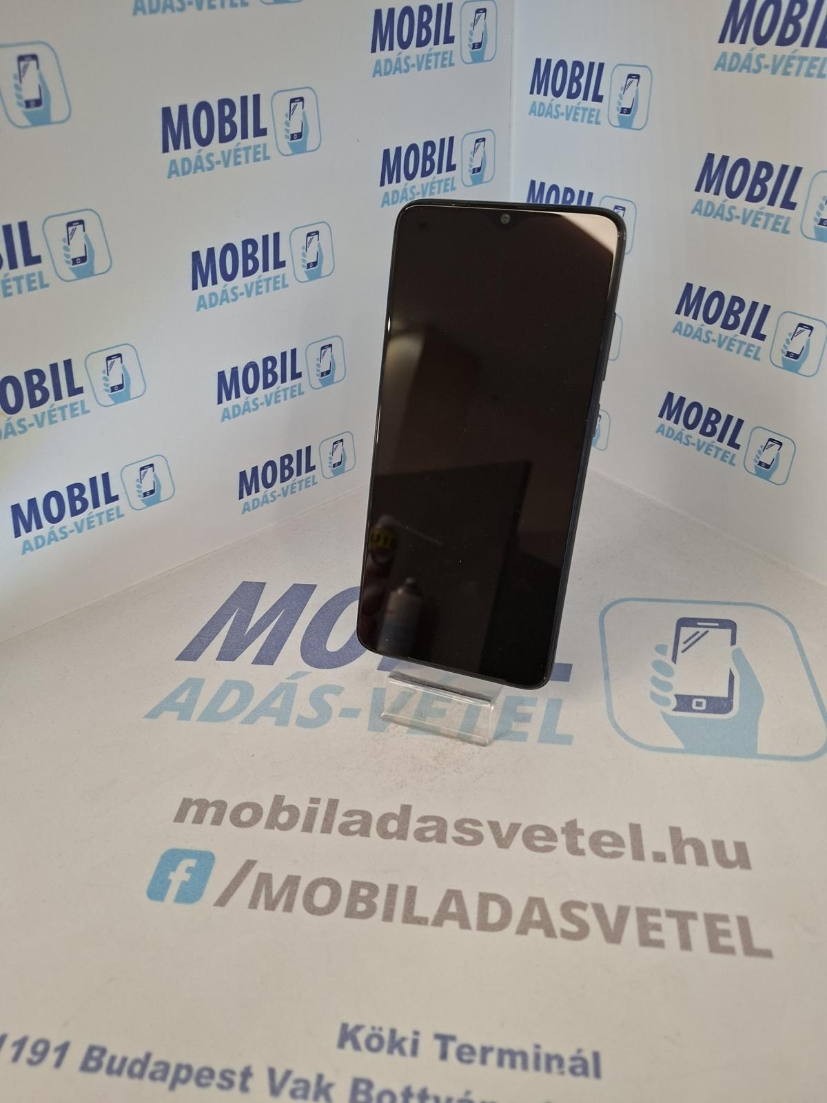 Xiaomi Redmi Note 8 Pro Kártyafüggetlen 64 GB, 12 hó garancia