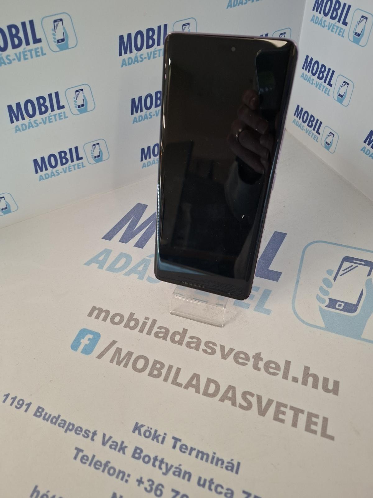 Honor Magic7 Lite Kártyafüggetlen 256 GB, 12 hó garancia