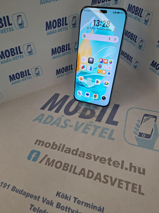 Honor 200 Lite Kártyafüggetlen 256 GB, 12 hó garancia