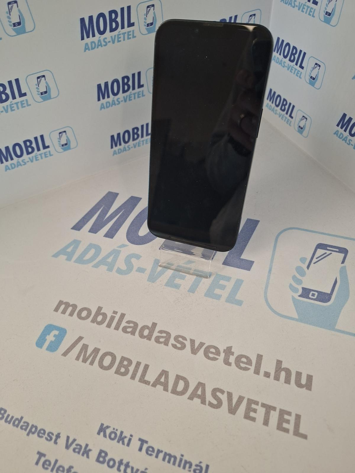 Apple iPhone 13 Kártyafüggetlen 128 GB, 12 hó garancia