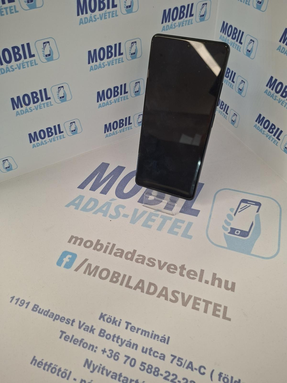 Xiaomi Redmi Note 12 Pro 5G Kártyafüggetlen 128 GB, 12 hó garancia