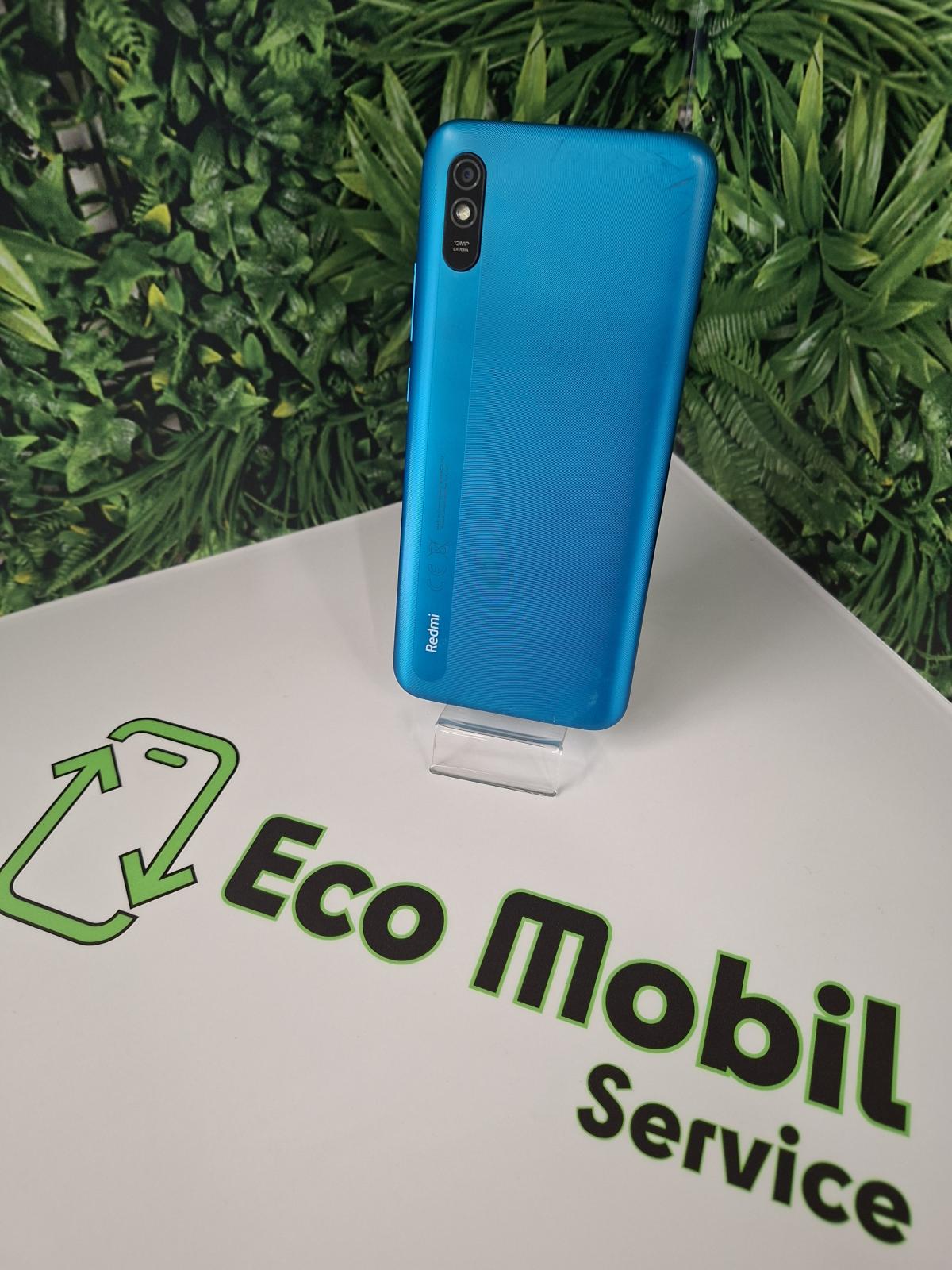 Xiaomi Redmi 9AT Kártyafüggetlen 32 GB 2 GB Ram, 12 hó garancia