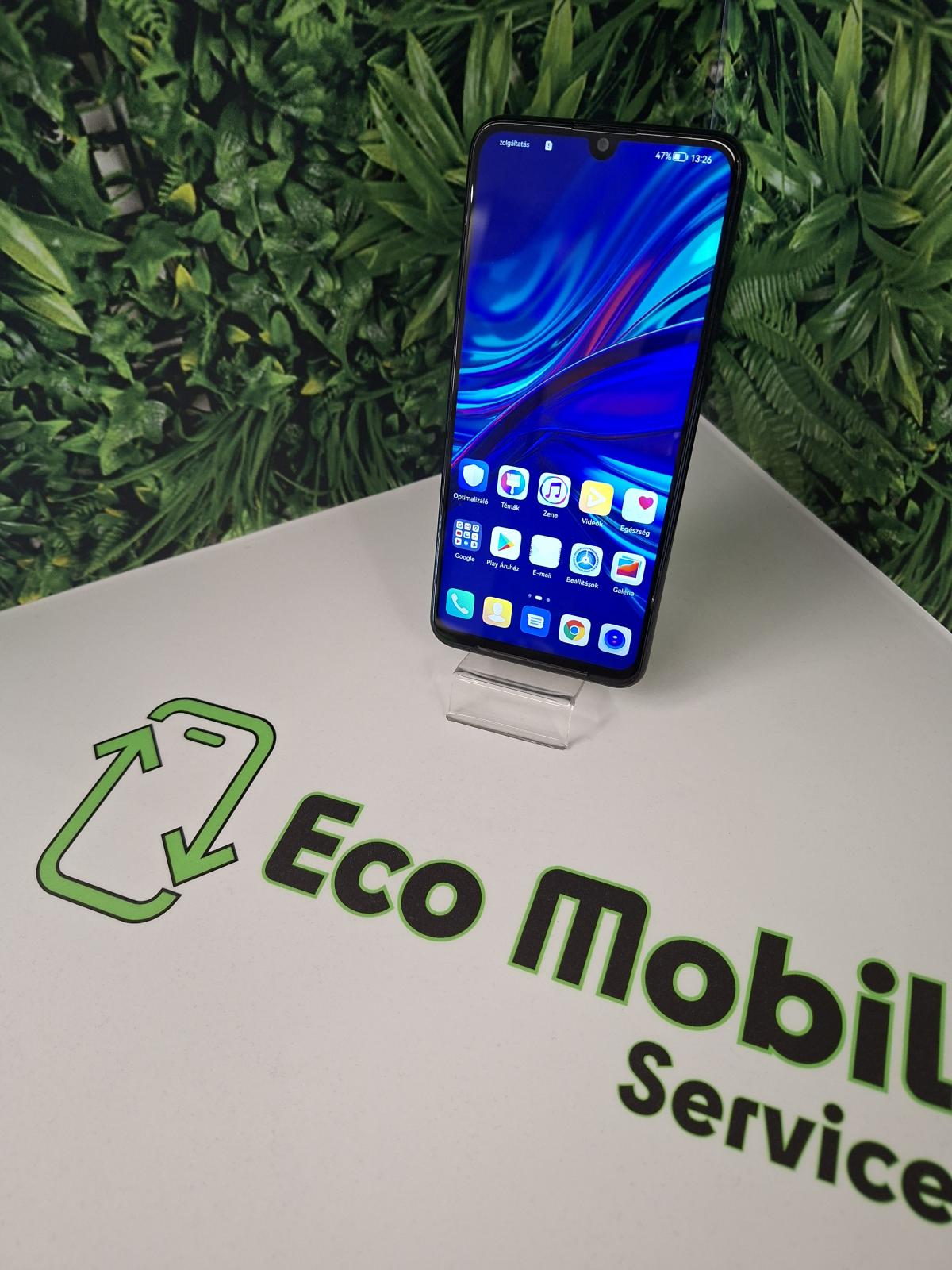 Huawei P Smart (2019) Kártyafüggetlen 64 GB 3 GB Ram, 12 hó garancia